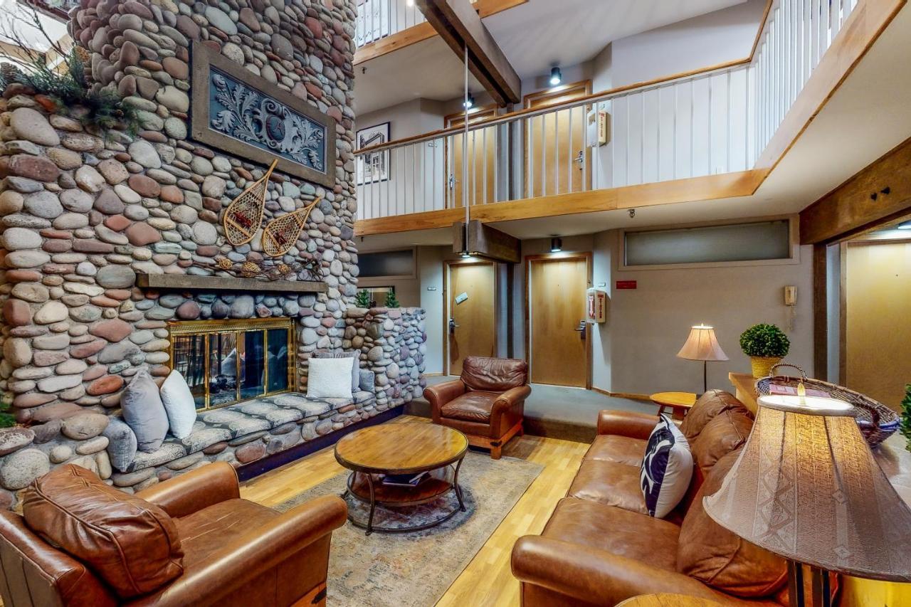 Aspen Mountain Lodge Exterior photo