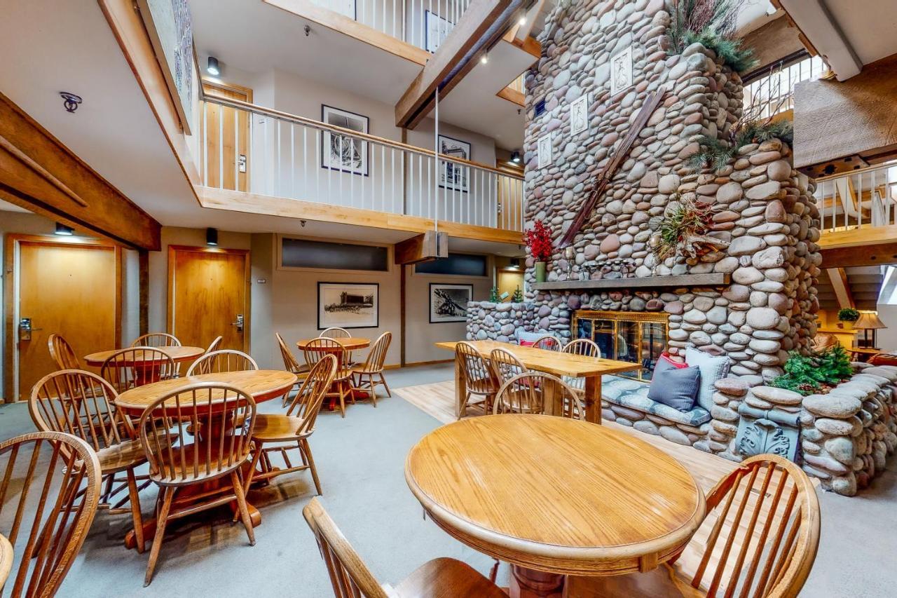Aspen Mountain Lodge Exterior photo