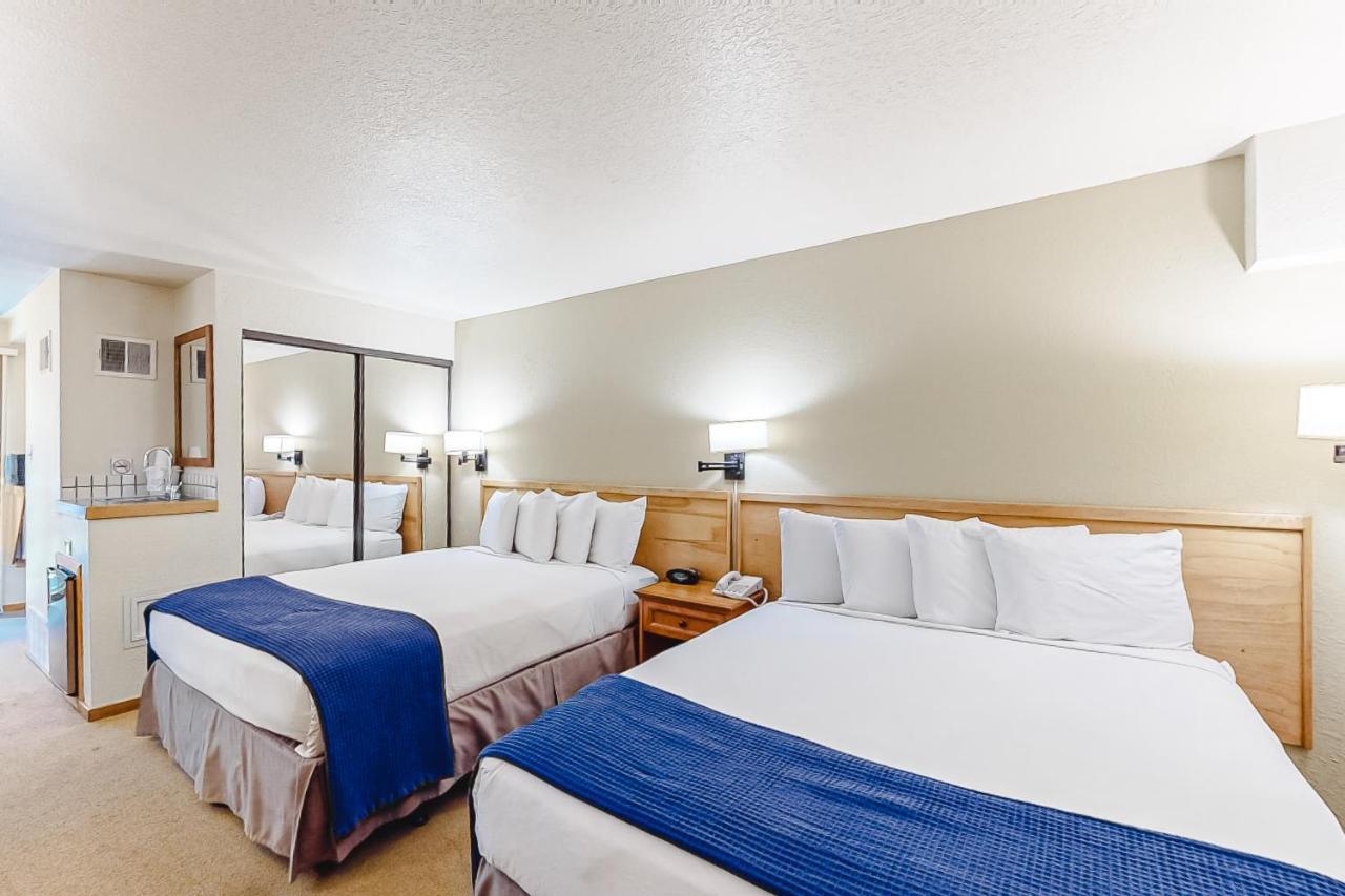 Aspen Mountain Lodge Room photo