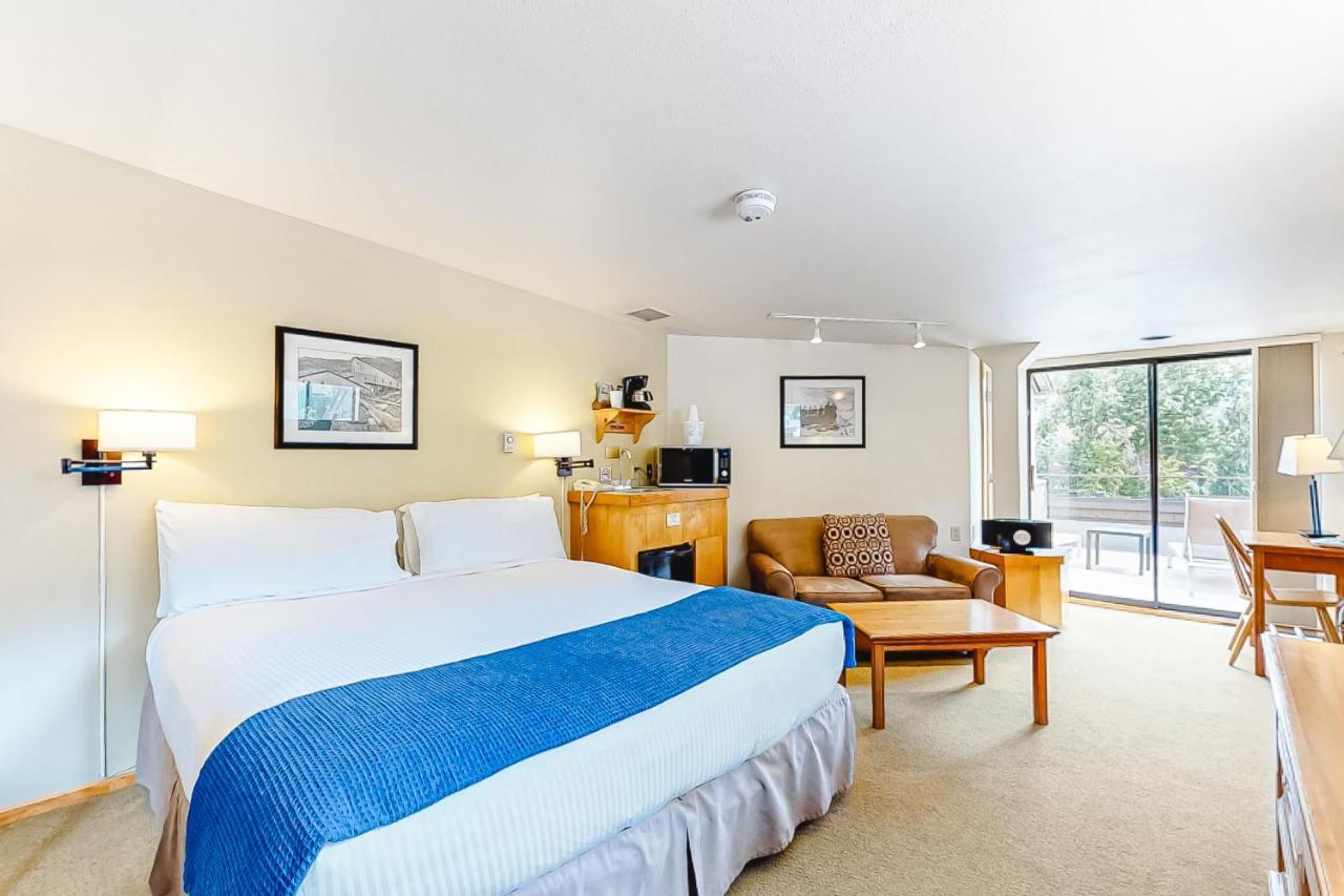 Aspen Mountain Lodge Room photo